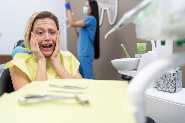 Best Pediatric Emergency Dentist in Taylor Mill, KY